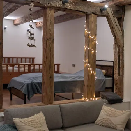 Ferienwohnung Oskar Rothenburg ob der Tauber Exterior foto