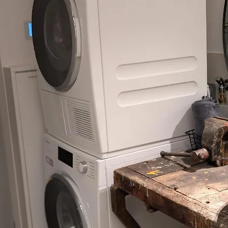 Ferienwohnung Oskar Rothenburg ob der Tauber Exterior foto