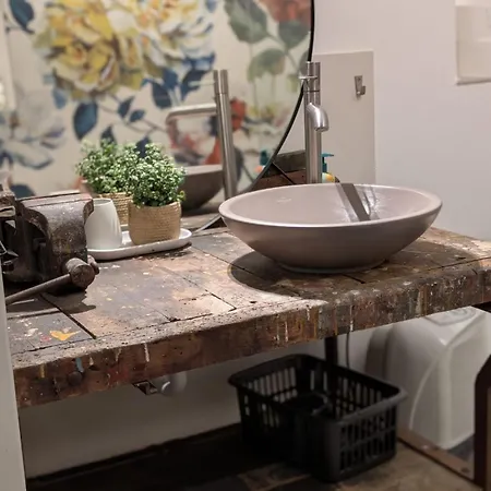 Ferienwohnung Oskar Rothenburg ob der Tauber Exterior foto