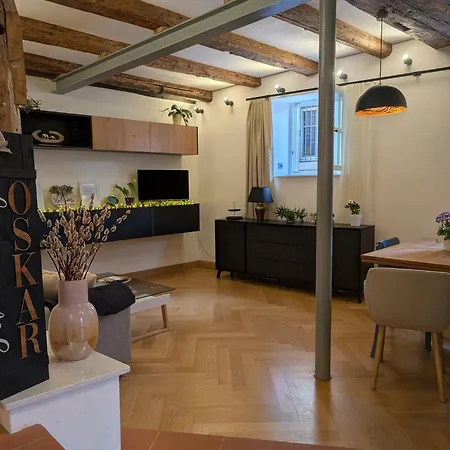 Ferienwohnung Oskar Rothenburg ob der Tauber Exterior foto