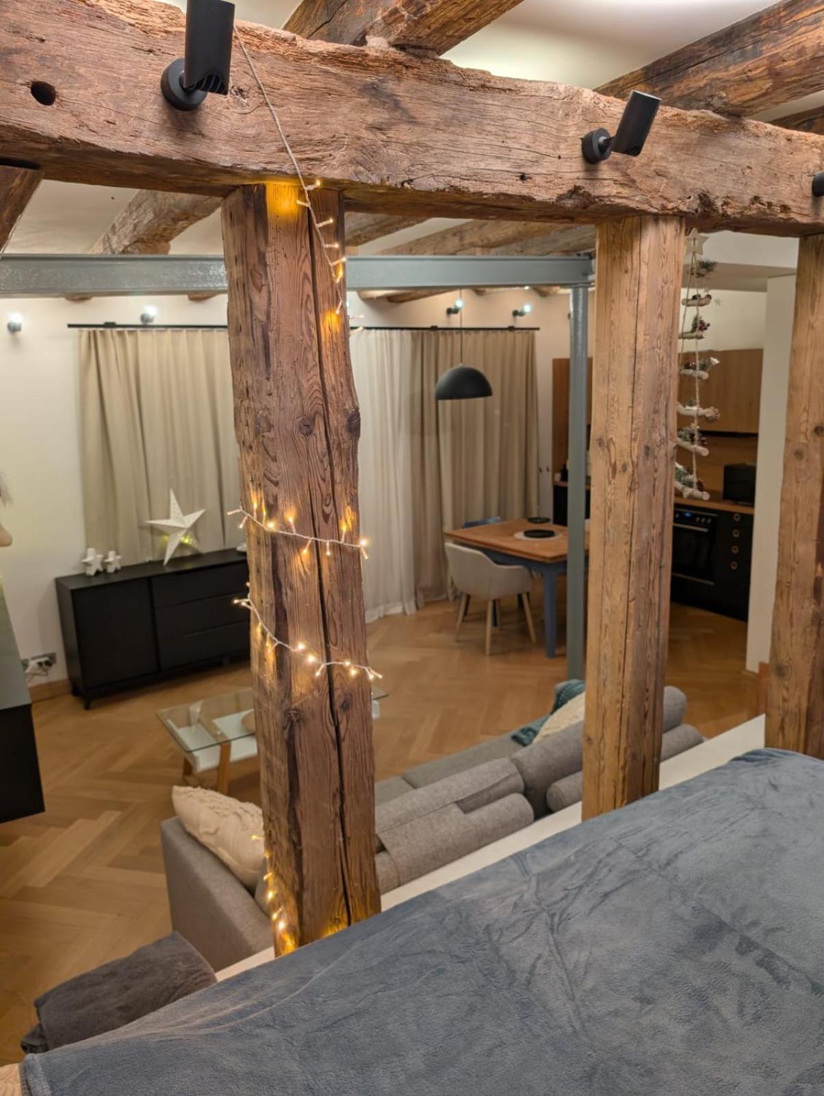 Apartment Oskar