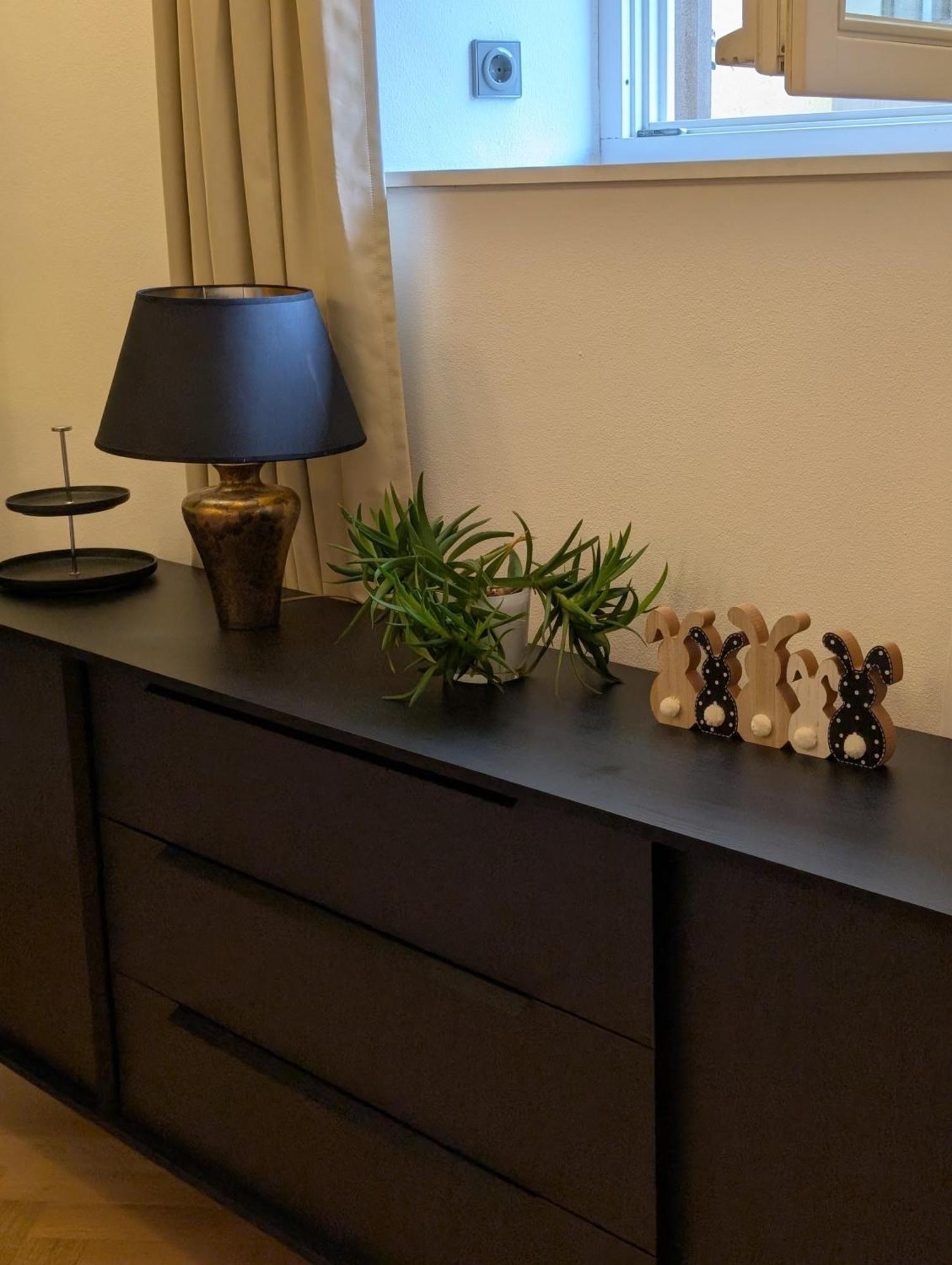 Oskar Apartment