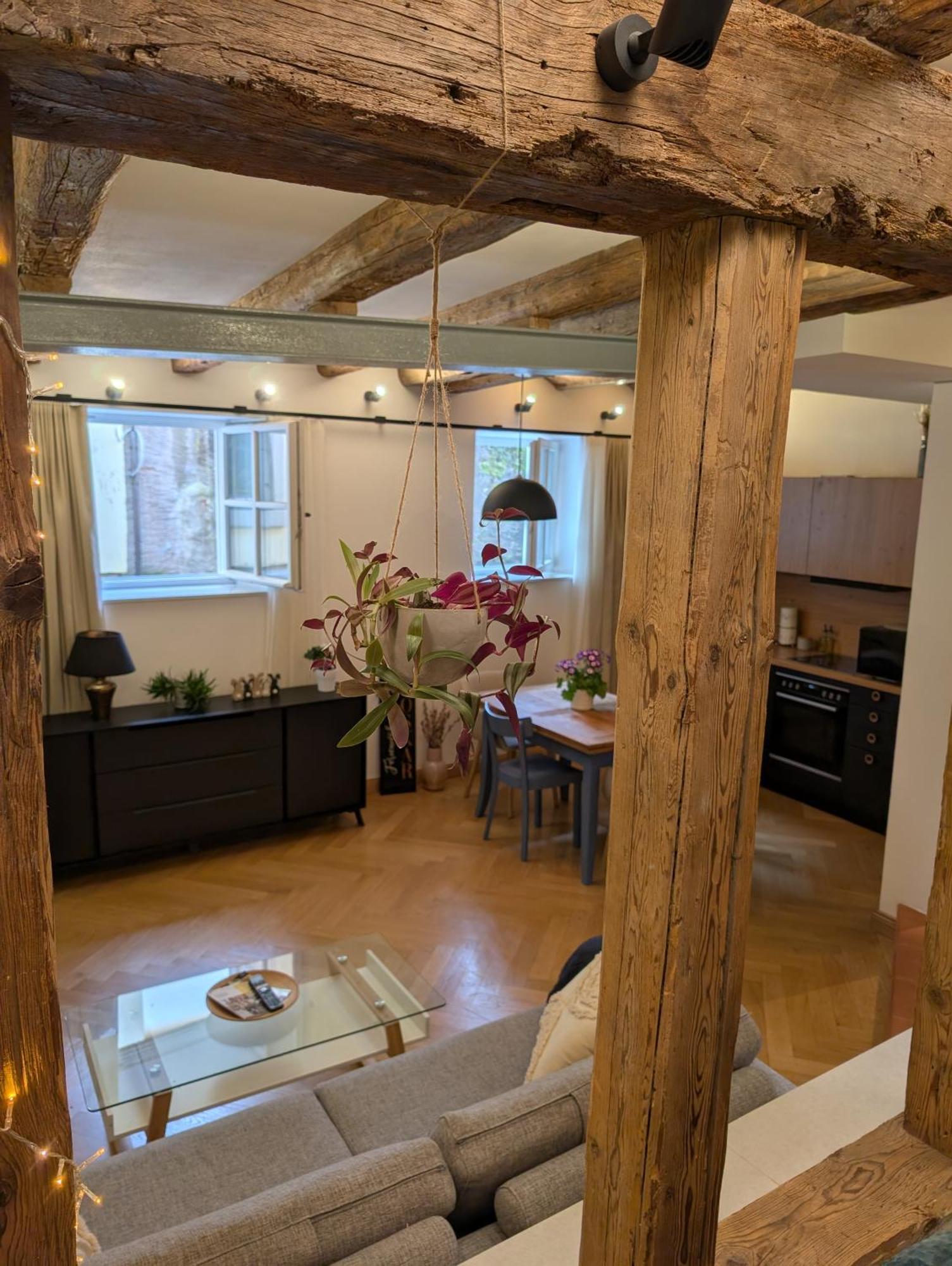 Apartment Oskar Rothenburg ob der Tauber